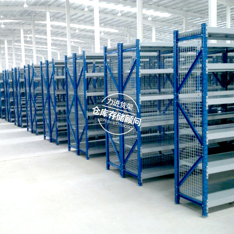 倉儲貨架的標準規(guī)格.jpg